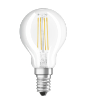Osram STAR P45 4W LED Lampe CHF&nbsp;5.57