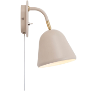 Micasa  Nordlux FLEUR Wand- / Deckenleuchte