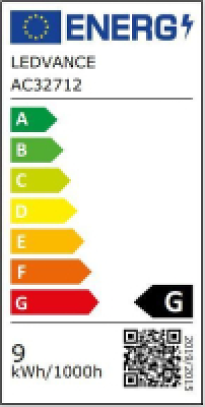 Osram MR16 36&deg; 8W LED Lampe