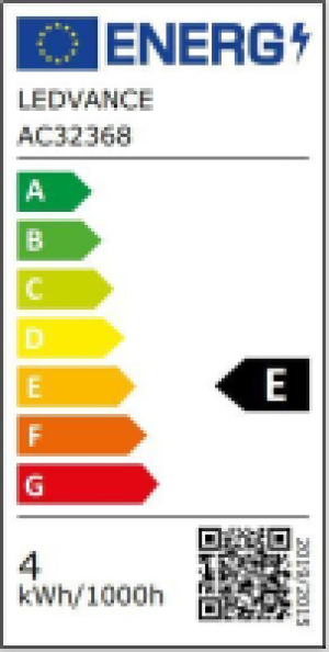 Osram STAR P45 4W LED Lampe CHF&nbsp;4.87