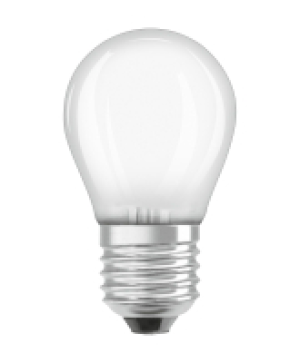 Osram STAR P45 5.5W LED Lampe CHF&nbsp;6.27