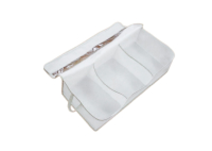 Micasa  BED Aufbewahrungstasche