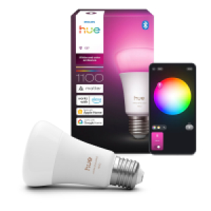 Philips Hue White & Colour Ambiance 75W Zubeh&ouml;r Leuchtmittel