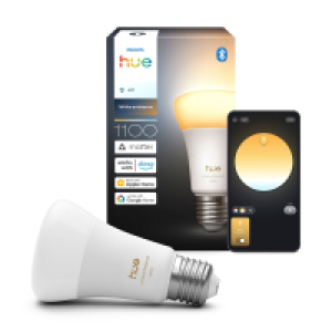 Micasa  Philips Hue White Ambiance 75W Zubeh&ouml;r Leuchtmittel