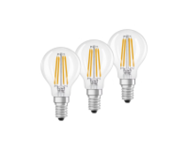 Micasa  BASE CLP40 E14 WW 3X