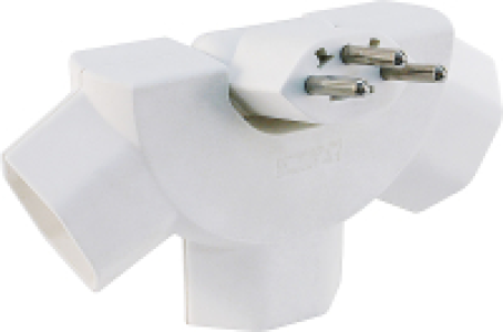 Micasa  PEACOCK Adapter