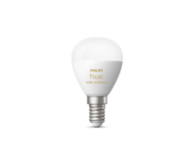 Philips hue WA LED Lampe