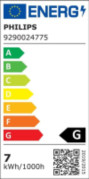 Philips hue WHITE AMBIANCE FILAMENT LED Lampe