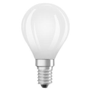 Micasa  Osram SUPERSTAR P45 6.5W LED Lampe