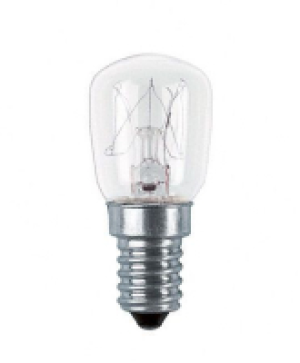 Osram SPECIAL T/FRIDGE 15W K&uuml;hlschrank- / Ofenlampe