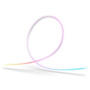 Micasa  Philips Hue Essentail Lightstrip Neon Flex 5m EU