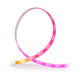 Philips Hue Gradient Lightstrip 2m Erweiterungskabel EU