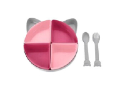 Micasa  KITTY Kindergeschirr Set