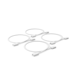 Philips Hue Gradient Lightstrip Blackout cable Zubeh&ouml;r