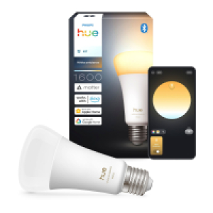 Philips Hue White Ambiance 100W Zubeh&ouml;r Leuchtmittel