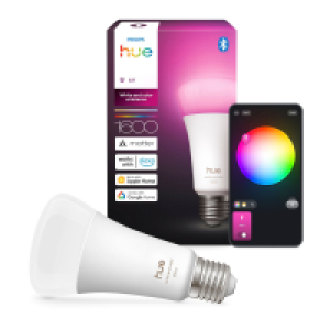 Philips Hue White & Colour Ambiance 100W Zubeh&ouml;r Leuchtmittel
