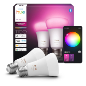 Philips Hue White & Colour Ambiance 75W Zubeh&ouml;r Leuchtmittel