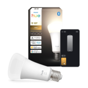 Philips Hue White 100W Leuchtmittel