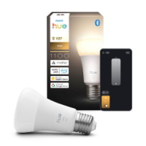 Philips Hue White 75W Zubeh&ouml;r Leuchtmittel CHF&nbsp;17.47