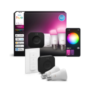 Micasa  Philips Hue WCA 1100 A60 E27 v3 EU