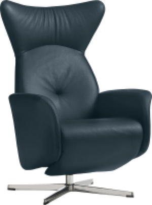 Micasa  ASCAN Le Balder manuell,blau,V.chrom