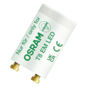 LED SUBSTITUBE LED T8 STARTER