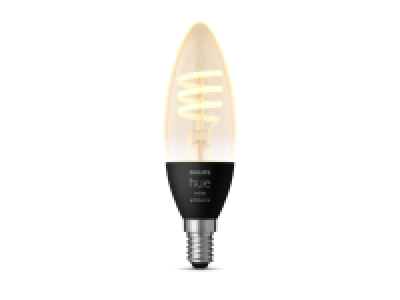 Philips hue WA FILAMENT LED Lampe