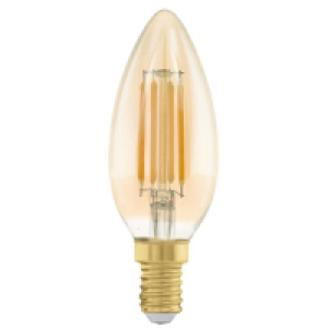 Micasa  Eglo VINTAGE B35 LED Lampe