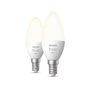 Micasa  Philips hue WHITE LED Lampe