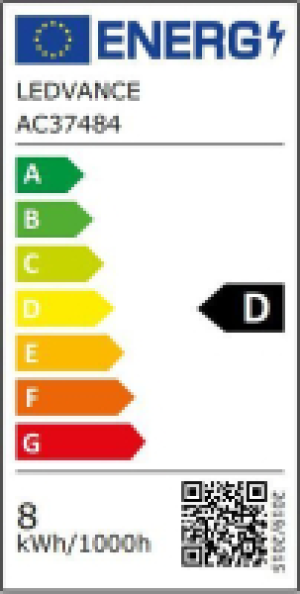 Osram SUPERSTAR A60 7.8W LED Lampe