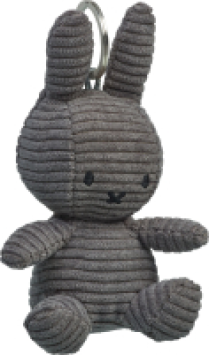 MIFFY Keychain Kordsamt
