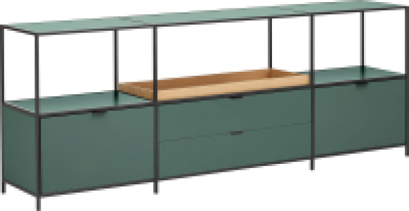 SEVEN Sideboard