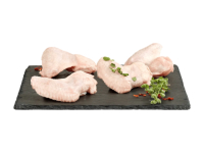 Pouletfl&uuml;geli
