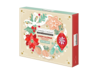 Adventskalender CHF&nbsp;19.99