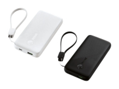 Powerbank 10000 mAh