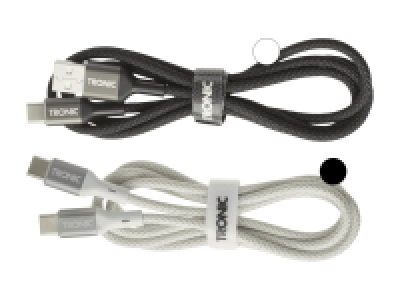 Lade- und Datenkabel