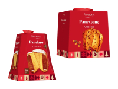Lidl  Pandoro Classico