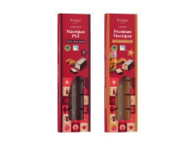Marzipan Happen