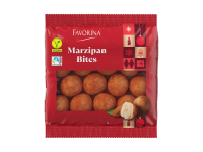 Marzipankartoffeln