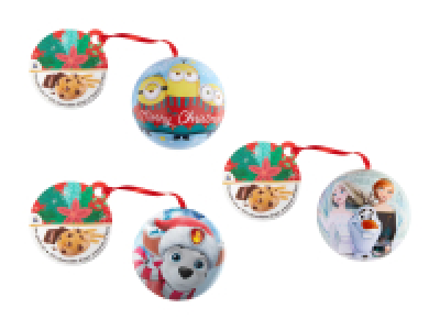 Weihnachtsbaumkugeln