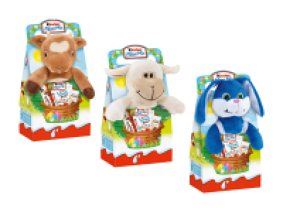 Lidl  Kinder Maxi Mix