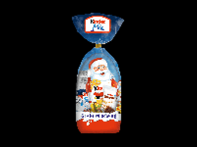 Kinder Maxi Mix CHF&nbsp;5.95