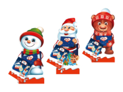 Lidl  Kinder Mix Geschenkt&uuml;te