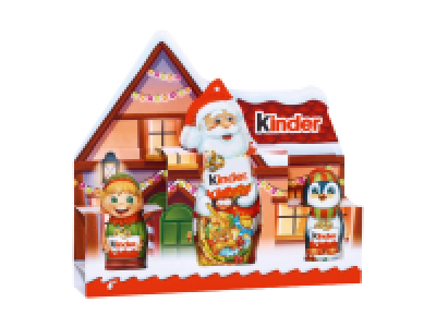 Kinder Hohlfiguren