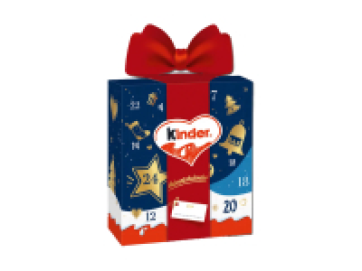 Lidl  Adventskalender Geschenk