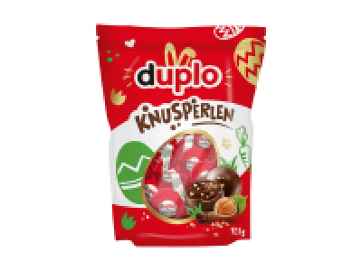 Knusperlen