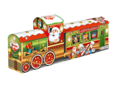 Kinder Mix Adventskalender