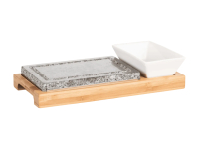 Lidl  Heisser Stein Set, 3-tlg.
