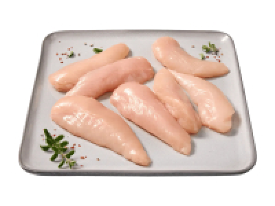 Poulet Minifilet Duopack