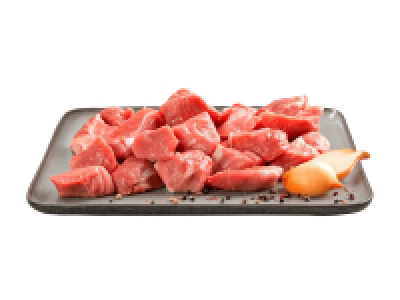 Lidl  Schweinsragout (Aktion nur im Tessin g&uuml;ltig)